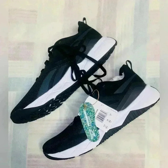 Reebok NFX Trainer  brand new men’s shoes 👟 - Picture 1 of 4